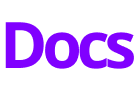 docs-logo